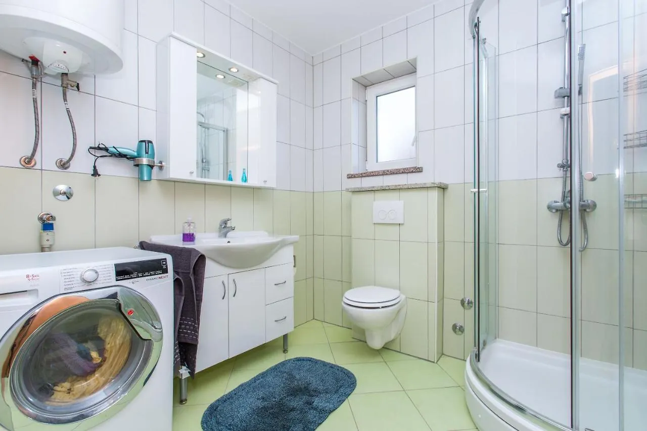 Apartment Mia & Lea Klimno