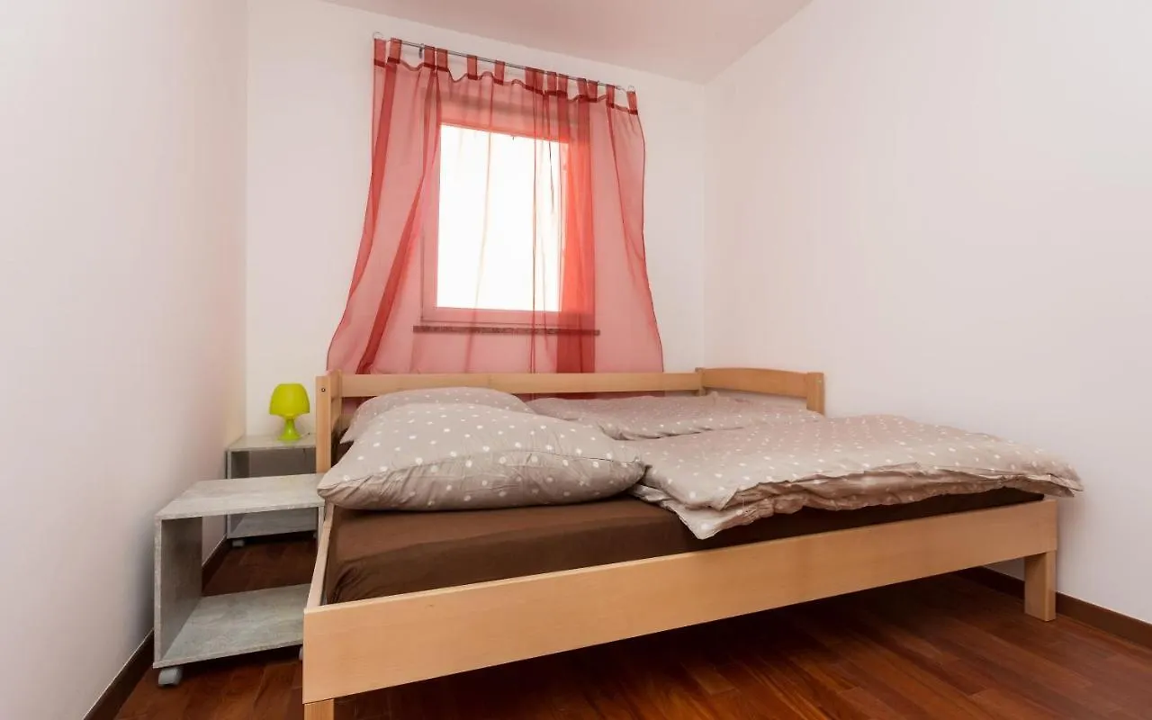 Apartment Mia & Lea Klimno