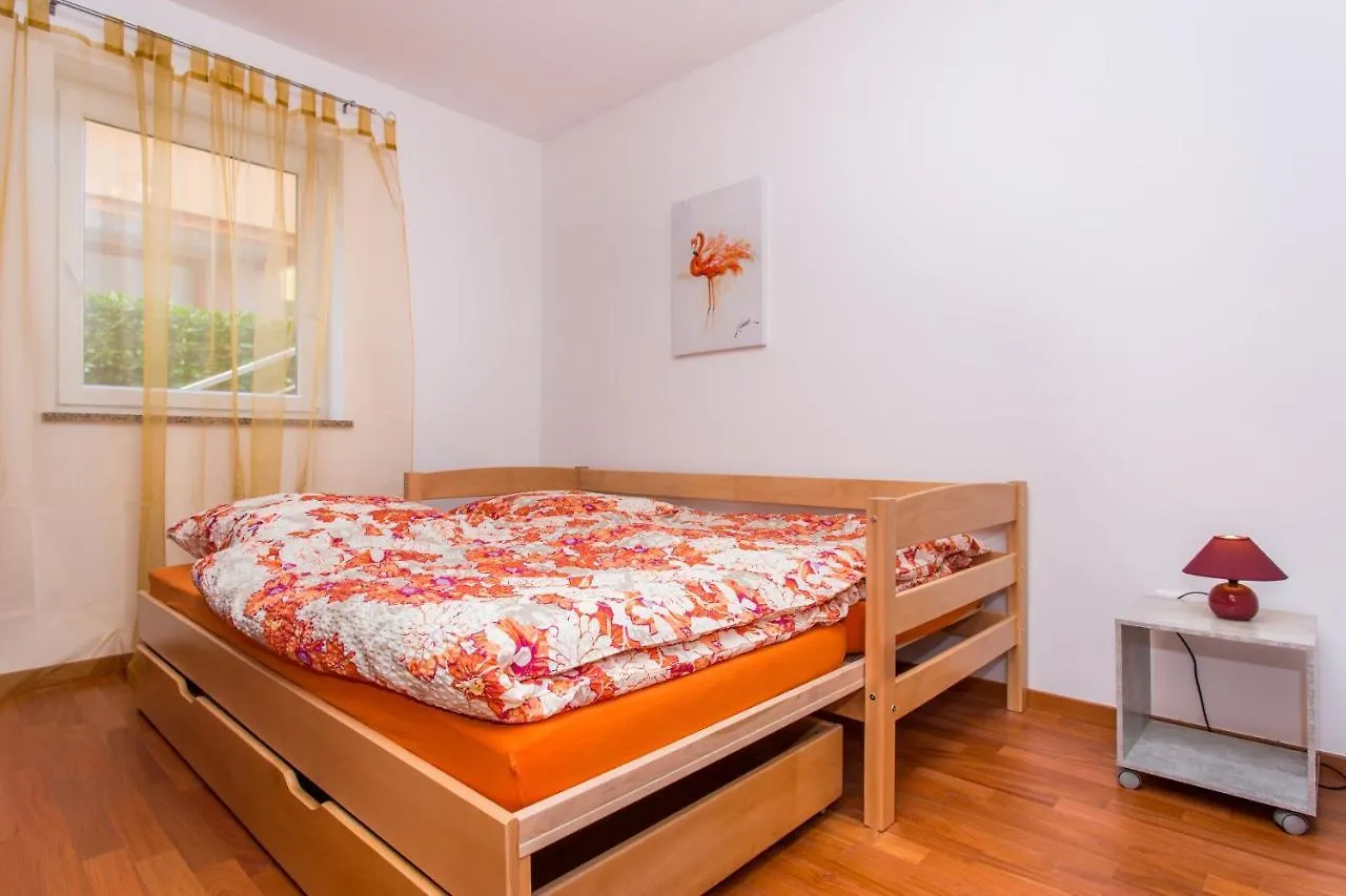 Apartment Mia & Lea Klimno