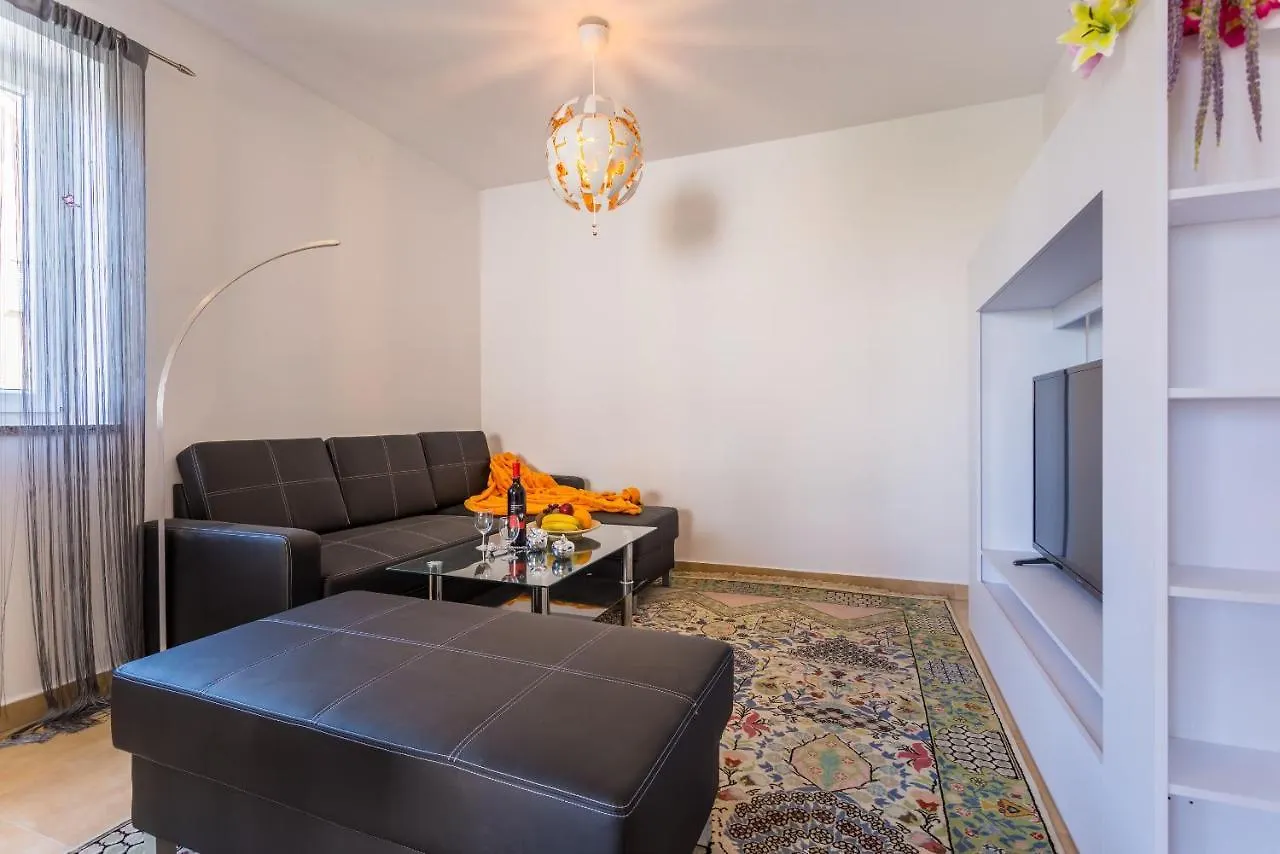Apartment Mia & Lea Klimno